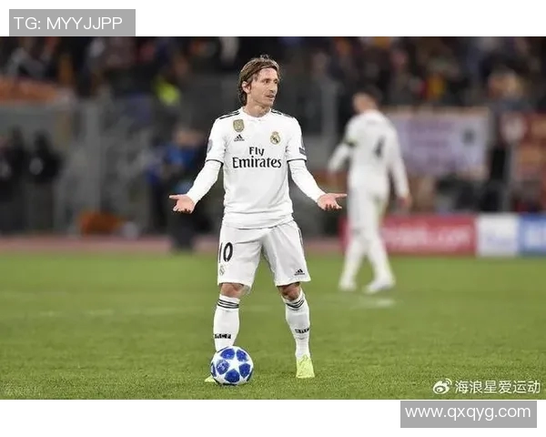 莫德里奇续约传奇展现皇马常青树的坚定信念与不屈精神