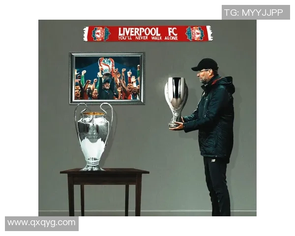 利物浦主帅克洛普：我们会全力冲击欧冠冠军！